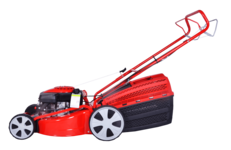 Газонокосилка самоходная GEOS by AL-KO Comfort 46 SP-S Plus (213169) + ПОДАРОК плед П4000