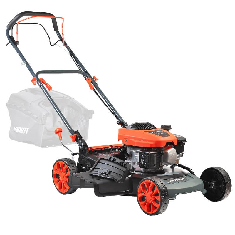 Газонокосилка самоходная PATRIOT PT 461S (512109047)