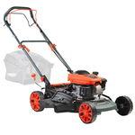 Газонокосилка самоходная PATRIOT PT 461S (512109047)