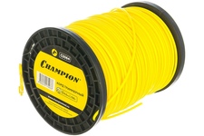 Леска триммерная CHAMPION Round +нож 4.0х159м (C5064)