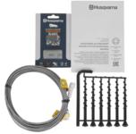 Газонокосилка-робот HUSQVARNA Automower 440 (9676733-11)