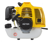 Бензиновый триммер HUTER GGT-2500S PRO (70/2/27)