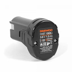 Аккумулятор DAEWOO DABT 1503Li 3.6V 1.5Ah
