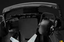 Газонокосилка-робот CAIMAN Tech X4 Basic Premium (TH040B009Z + 40PUV08P90)