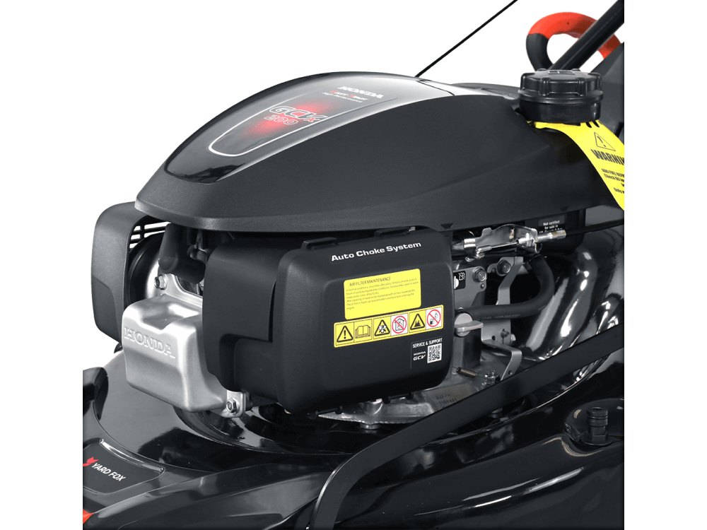 Газонокосилка самоходная YARD FOX 55SH HW