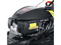 Газонокосилка самоходная YARD FOX 55SH HW