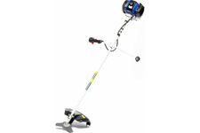 Бензиновый триммер НЕВА BCK753U PRO