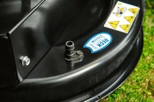 Трактор садовый CUB CADET LT3 PR105 (13AJ71BN603)