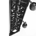 Нож для цеповой косилки HUSQVARNA (9669684-02)