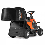 Райдер садовый DAEWOO DWR 660