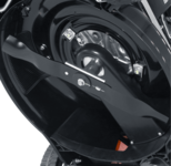 Газонокосилка самоходная YARD FOX 46SH