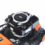 Газонокосилка самоходная PATRIOT PT 52BS (512109220)