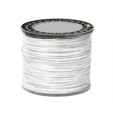 Леска триммерная HUSQVARNA 3.3х75 м звездочка белая Penta (5908474-07)