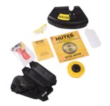 Бензиновый триммер HUTER GGT-2900T (70/2/23)