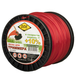 Леска триммерная DDE Speed line 2.7х95м (910-515)
