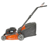 Газонокосилка HUSQVARNA LC 140 (9676367-01)