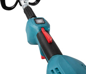 Триммер аккумуляторный MAKITA DUR192LZ [18В, без акб и з/у]