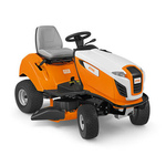 Трактор садовый STIHL RT 4097.1 SX (61652000012)