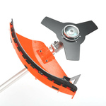 Бензиновый триммер PATRIOT Garden PT4355 imperial (250108105)