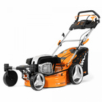 Газонокосилка самоходная DAEWOO DLM 5500SVRB