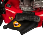 Газонокосилка самоходная DDE LM 51-60 DB 