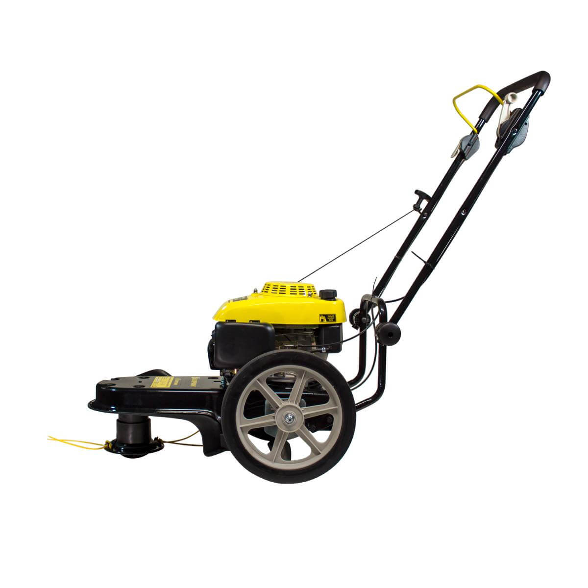 Триммер колесный CHAMPION LMH5640