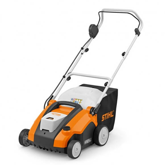 Аэратор аккумуляторный STIHL RLA 240 (62910116605) [36В, без акб и з/у]