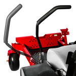 Райдер садовый DDE ZTR 132 (909-143)