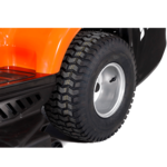 Трактор садовый YARD FOX T102RDH