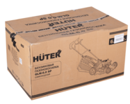 Газонокосилка самоходная HUTER GLM-6.0 S (70/3/8)