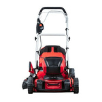 Газонокосилка аккумуляторная FUBAG FLA 4840 SM [40В, 1х4.0 Ач, з/у]