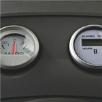 Трактор садовый HUSQVARNA TC242TX (9605101-93)