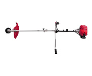 Бензиновый триммер для травы FUBAG FPT 43 (41046) +ПОДАРОК! (леска 2.4х130 м Fubag 38749)