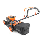 Газонокосилка PATRIOT PT 400 (512109400)