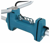 Бензиновый триммер MAKITA DBC 340