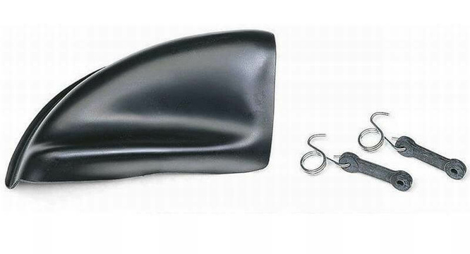 Заглушка для работы деки30