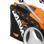 Газонокосилка самоходная DAEWOO DLM 5500SVRB