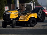 Трактор садовый CUB CADET LT1 NR92