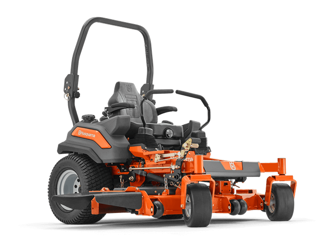 Райдер садовый HUSQVARNA Z560X B&S Vanguard V-Twin (9676697-02)