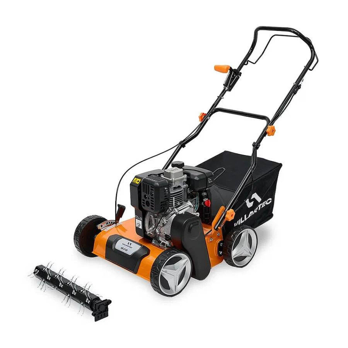 Аэратор бензиновый VILLARTEC AB 4140