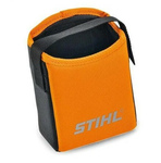 Сумка к ремню для аккумулятора с кабелем для подсоединения к инструменту STIHL (48504405102)
