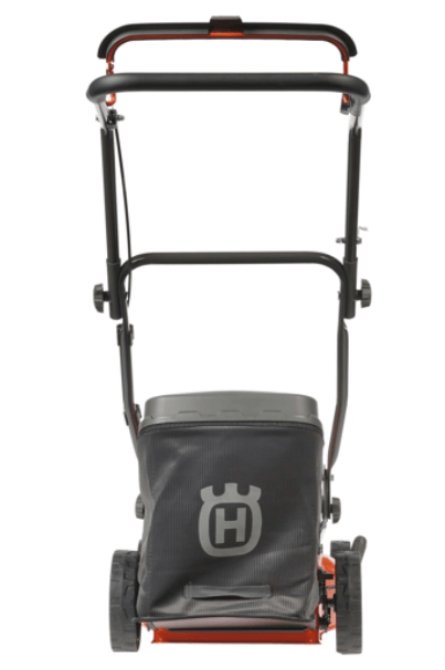 Газонокосилка HUSQVARNA LC 140 (9676367-01)