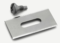 Ножи для газонокосилки-робота, 6 шт. HUSQVARNA Endurance (5950844-01)