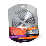 Диск PATRIOT PT-GCB40TCT 40Т 230х25.4мм (809115225)