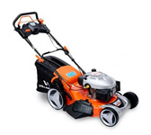 Газонокосилка самоходная бензиновая VILLARTEC MВ 4053T