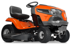 Трактор садовый HUSQVARNA TS142T (9604104-32)