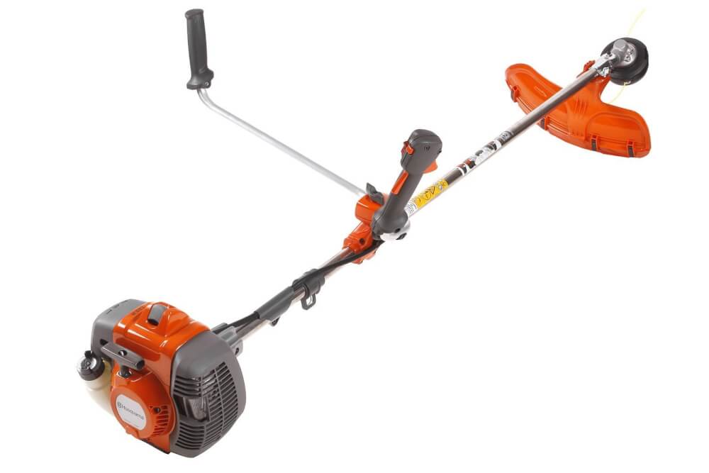 Бензиновый триммер HUSQVARNA 135R (9666048-01)