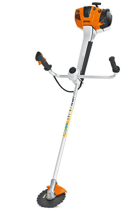 Кусторез STIHL FS-490 C-EM K (41482000011)
