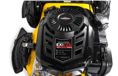 Газонокосилка самоходная CHAMPION LM5347BS