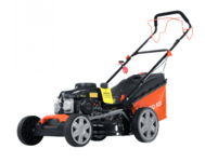 Газонокосилка самоходная YARD FOX 46S